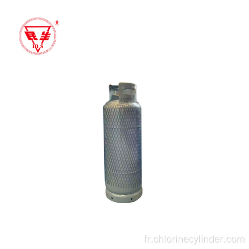 Cylindre de bouteille de propane de 20kg LPG Cylindre